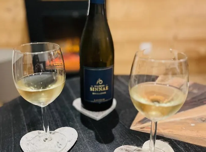 Au Centre De La Station, Entierement Renove, , Parking Prive Et Wifi Gratuit