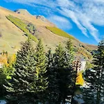 Au Centre De La Station, Entierement Renove, , Parking Prive Et Wifi Gratuit * Les Deux Alpes