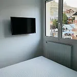 Au Centre De La Station, Entierement Renove, , Parking Prive Et Wifi Gratuit