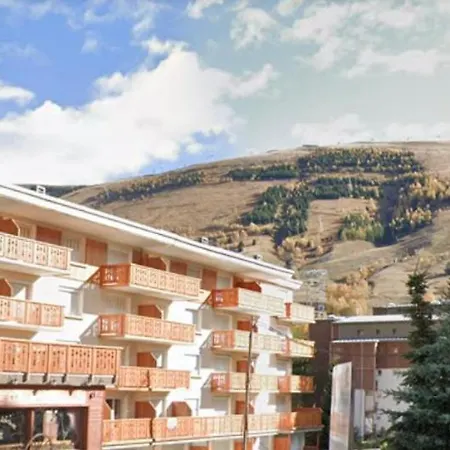 Au Centre De La Station, Entierement Renove, , Parking Prive Et Wifi Gratuit Lejlighed
