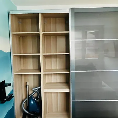 Appartamento Au Centre De La Station, Entièrement Rénové, , Parking Privé Et Wifi Gratuit