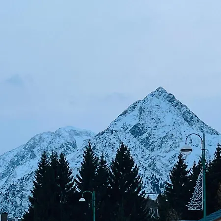 Au Centre De La Station, Entierement Renove, , Parking Prive Et Wifi Gratuit Lejlighed Les Deux Alpes
